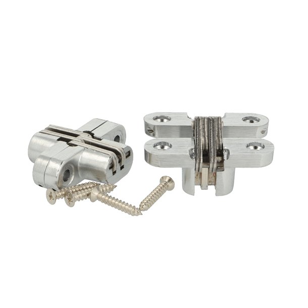 Klaphngsel 180 - 68,8x15,4mm - Brstet