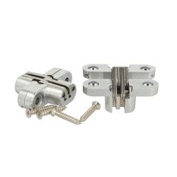 Klaphngsel 180 - 59,3x12,4mm - Brstet