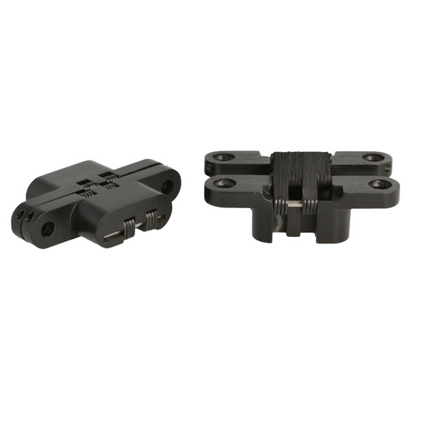 Klaphngsel 180 - 59,3x12,4mm - Sort