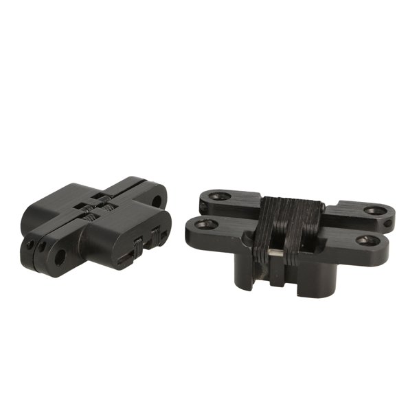 Klaphngsel 180 - 59,3x12,4mm - Sort