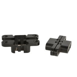 Klaphngsel 180 - 59,3x12,4mm - Sort