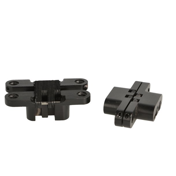 Klaphngsel 180 - 59,3x12,4mm - Sort