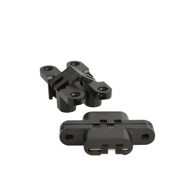 Klaphngsel 180 - 59,3x12,4mm - Sort