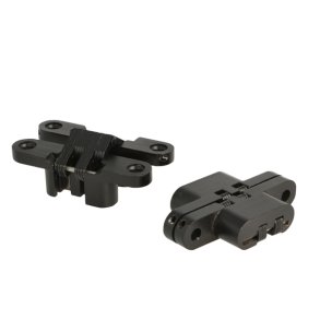 Klaphngsel 180 - 59,3x12,4mm - Sort