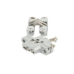 Klaphngsel 180 - 60x13mm - Brstet