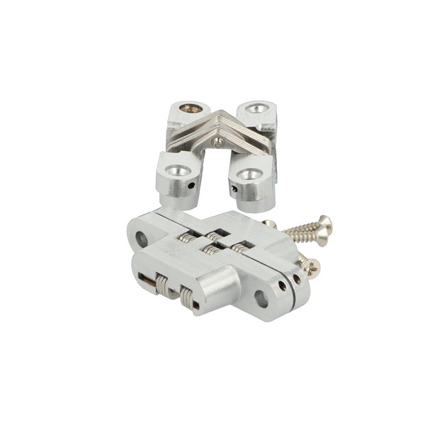 Klaphngsel 180 - 60x13mm - Brstet