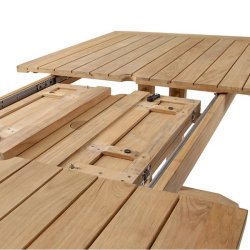 Klaphngsel 180 - 60x13mm - Brstet