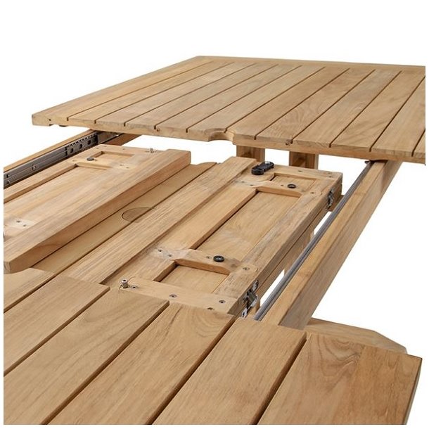 Klaphngsel 180 - 60x13mm - Brstet