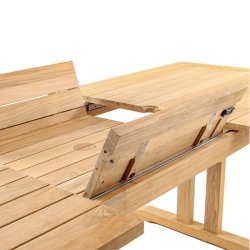 Klaphngsel 180 - 70x16mm - Brstet