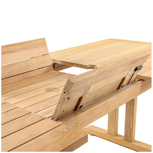 Klaphngsel 180 - 70x16mm - Brstet