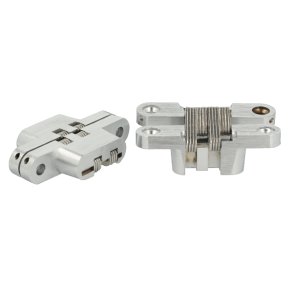 Klaphngsel 180 - 60x13mm - Brstet