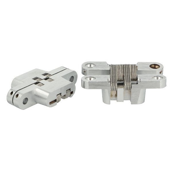 Klaphngsel 180 - 60x13mm - Brstet