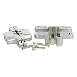 Klaphngsel 180 - 70x16mm - Brstet