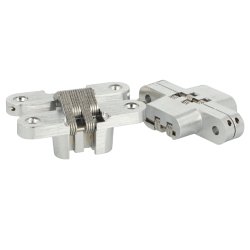 Klaphngsel 180 - 70x16mm - Brstet