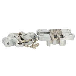 Klaphngsel 180 - 95x19mm - Brstet