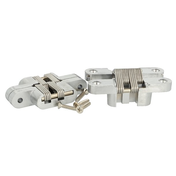 Klaphngsel 180 - 95x19mm - Brstet