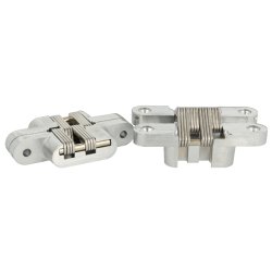 Klaphngsel 180 - 93,6x18,6mm - Brstet