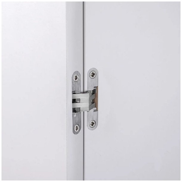 Klaphngsel 180 - 95x19mm - Brstet