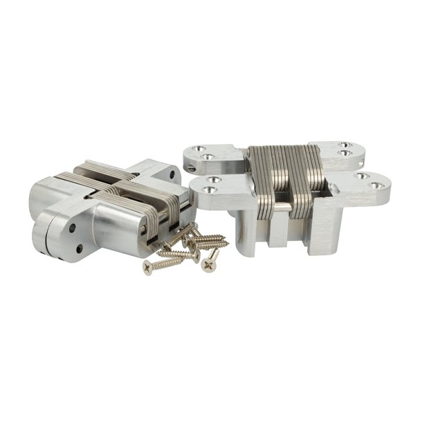 Klaphngsel 180 - 139x34mm - Brstet