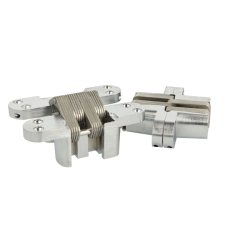 Klaphngsel 180 - 139x34mm - Brstet