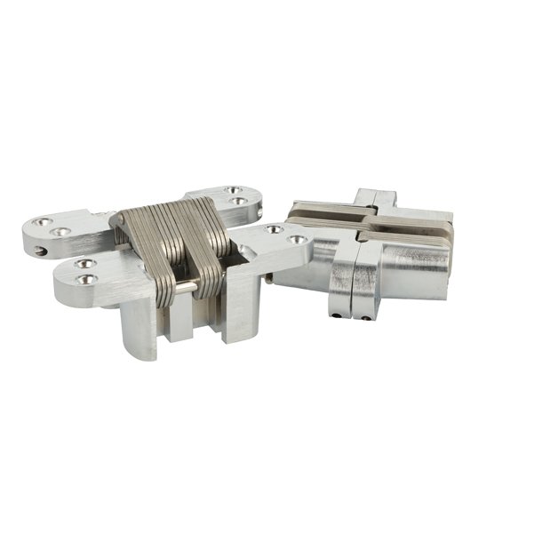 Klaphngsel 180 - 139x34mm - Brstet