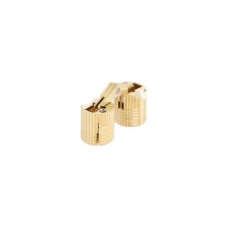 Cylinderh�ngsel �10mm - Messing