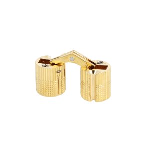 Cylinderhngsel 14mm - Messing