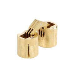 Cylinderh�ngsel �18mm - Messing