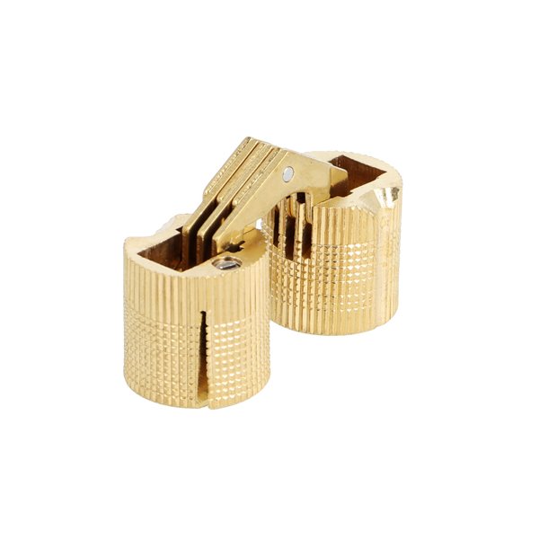 Cylinderh�ngsel �18mm - Messing