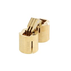 Cylinderh�ngsel �18mm - Messing