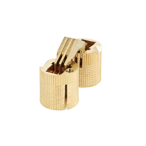 Cylinderh�ngsel �18mm - Messing