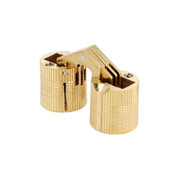 Cylinderhngsel 18mm - Messing