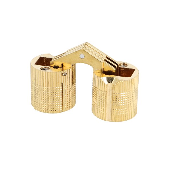 Cylinderhngsel 18mm - Messing