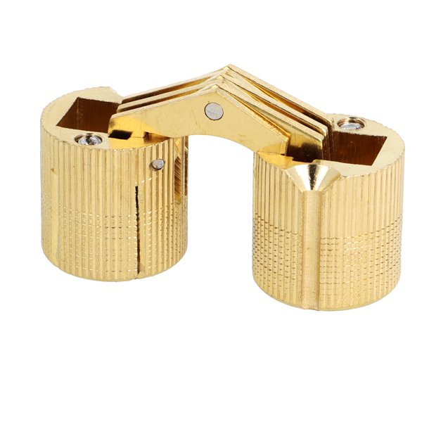 Cylinderhngsel 24mm - Messing