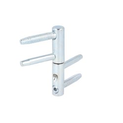 Indboringshngsel 14x82mm - Elforzinket