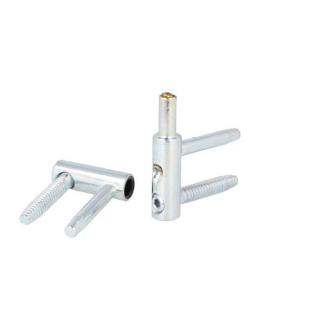 Indboringshngsel 14x82mm - Elforzinket