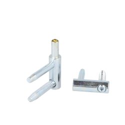 Indboringshngsel 14x82mm - Elforzinket