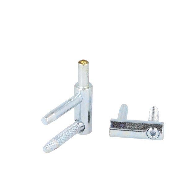 Indboringshngsel 14x82mm - Elforzinket