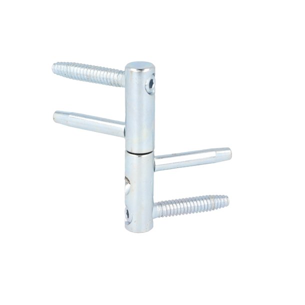 Indboringshngsel 14x82mm - Elforzinket