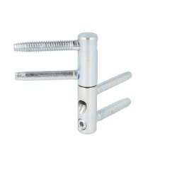 Indboringshngsel 16x82mm - Elforzinket