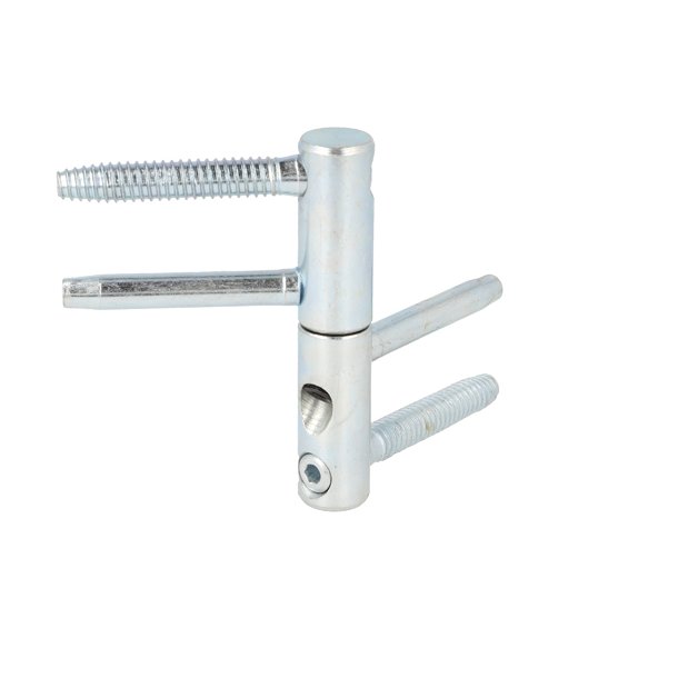 Indboringshngsel 16x82mm - Elforzinket