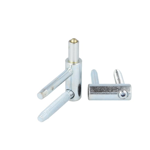 Indboringshngsel 16x82mm - Elforzinket