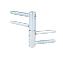 Indboringshngsel 16x82mm - Elforzinket