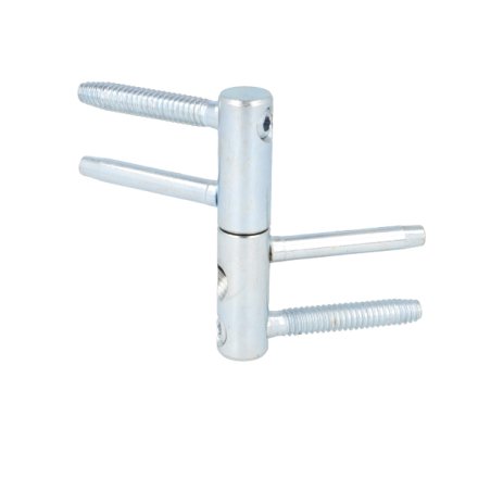 Indboringsh�ngsel �16x82mm - Elforzinket