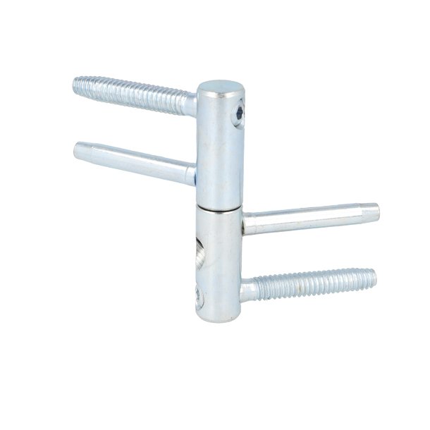 Indboringshngsel 16x82mm - Elforzinket