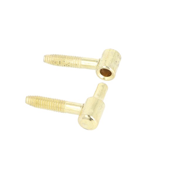 Indboringshngsel 9x26mm - Formessinget