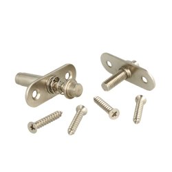 Skjult Roterbar Lamel Hngsel - 360