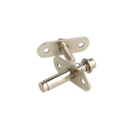 Skjult Roterbar Lamel H�ngsel - 360�