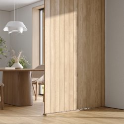 Fjederh�ngsel 360� til Drejeligt Lamelsystem "Janus" - Sort