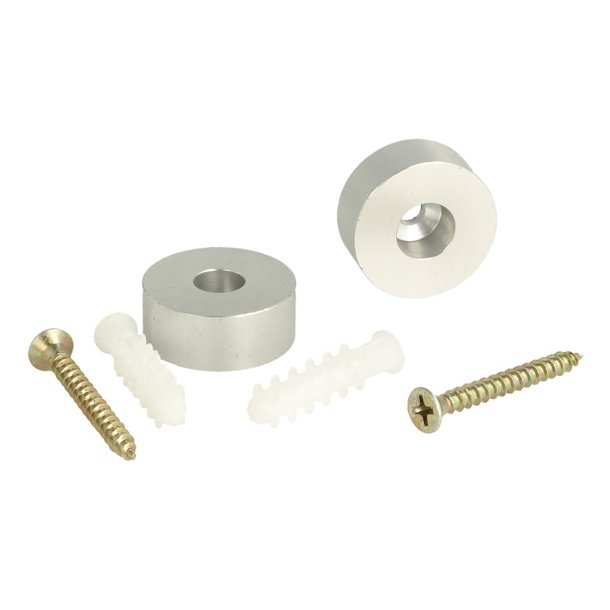 B�sning �25x10mm til Lamel H�ngsel 508192